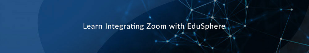 Zoom Integration Doc